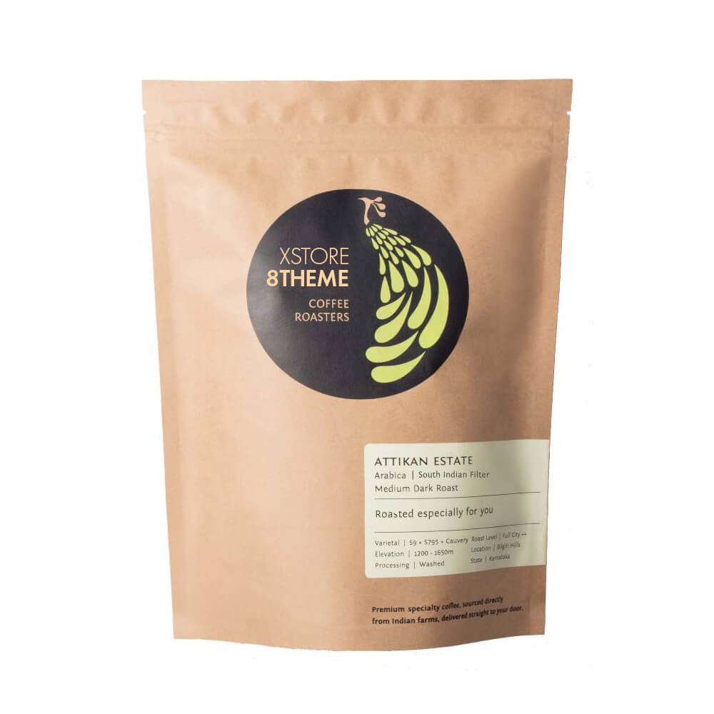 Microlot Macchito