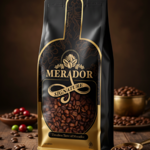 Merador Signature