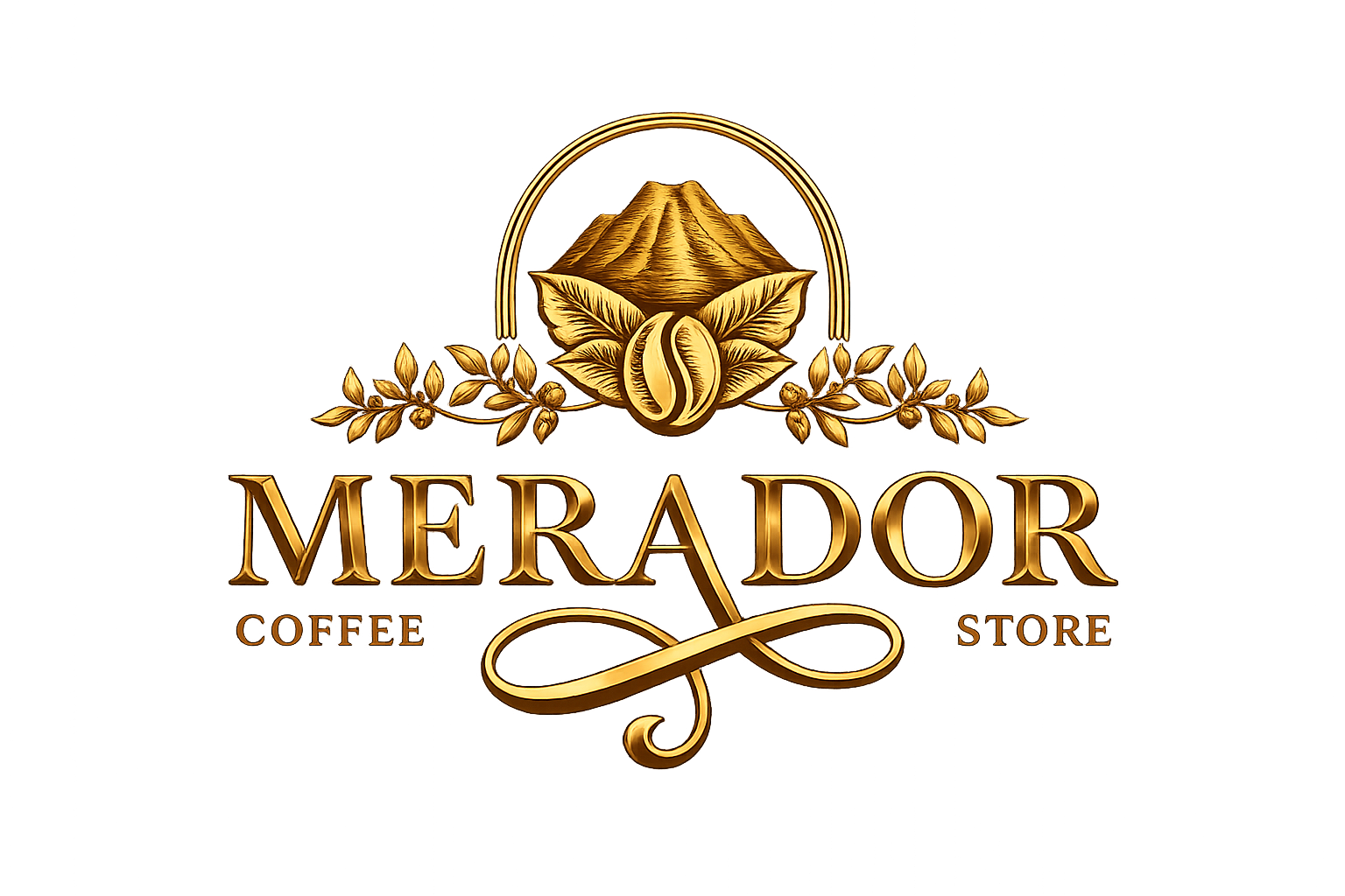 meradorcoffeestore.com