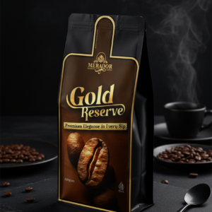 Gold Reserve