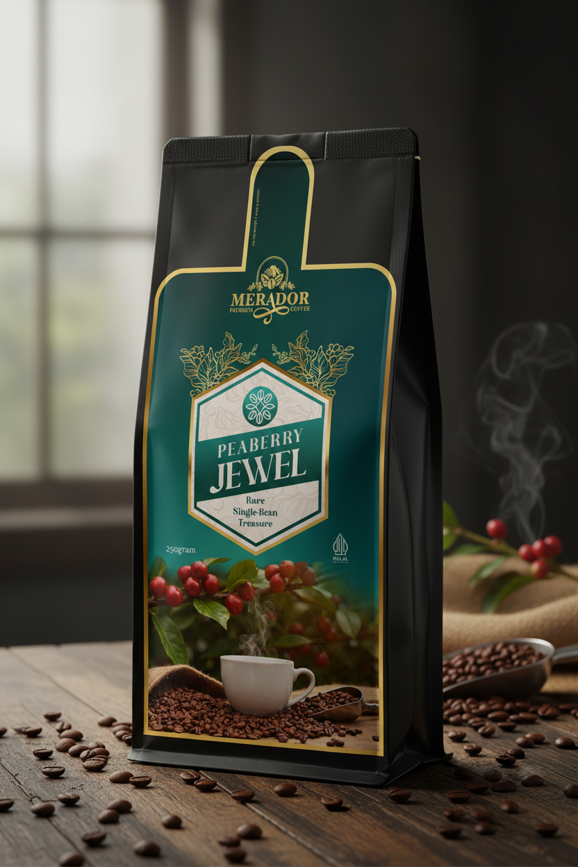 Peaberry_Front